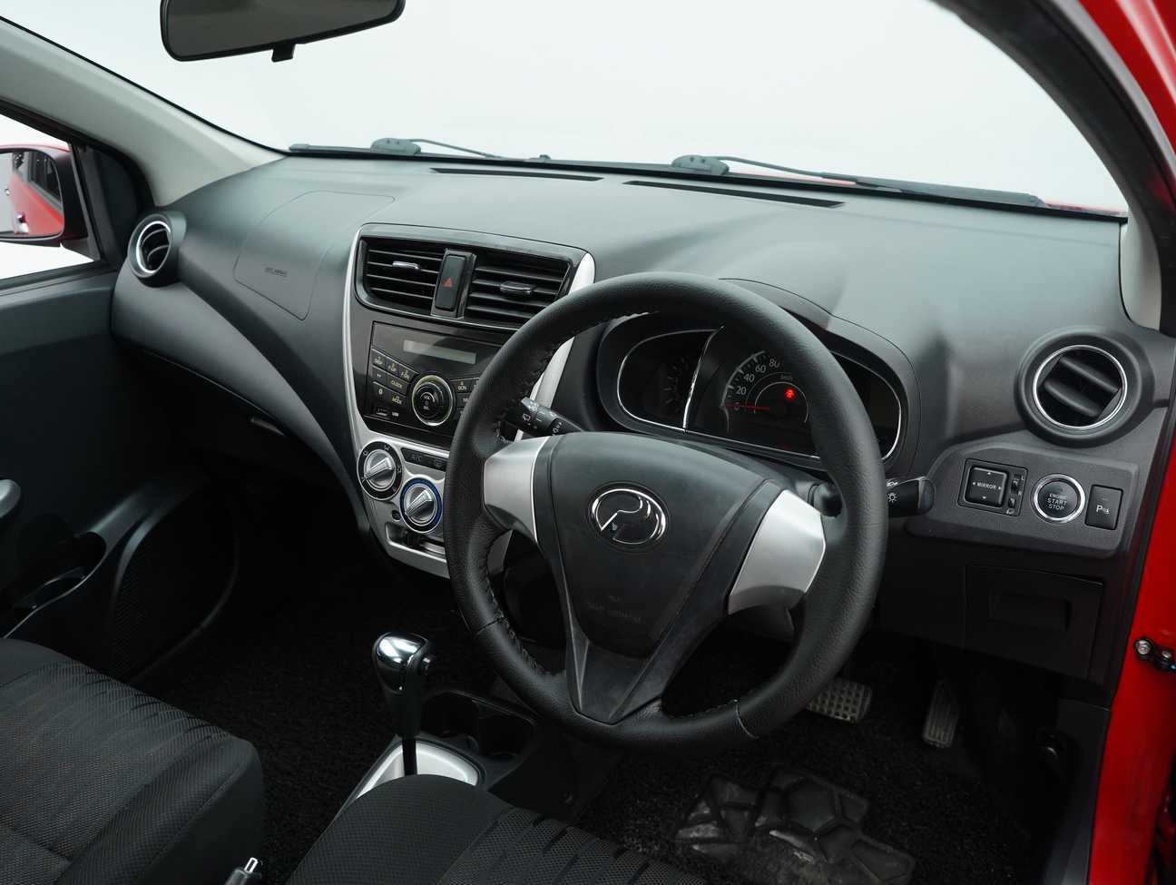 used 2018 Perodua AXIA SE 1.0