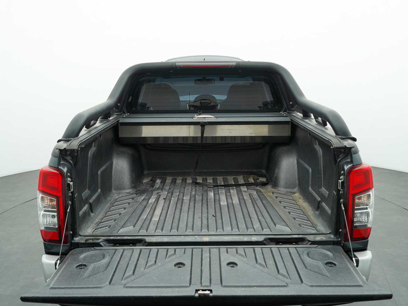 used 2020 Mitsubishi Triton VGT Dual Cab 4X4 2.4