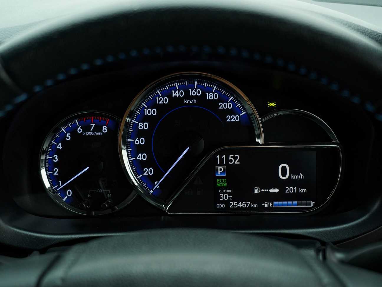 used 2021 Toyota Yaris G 1.5