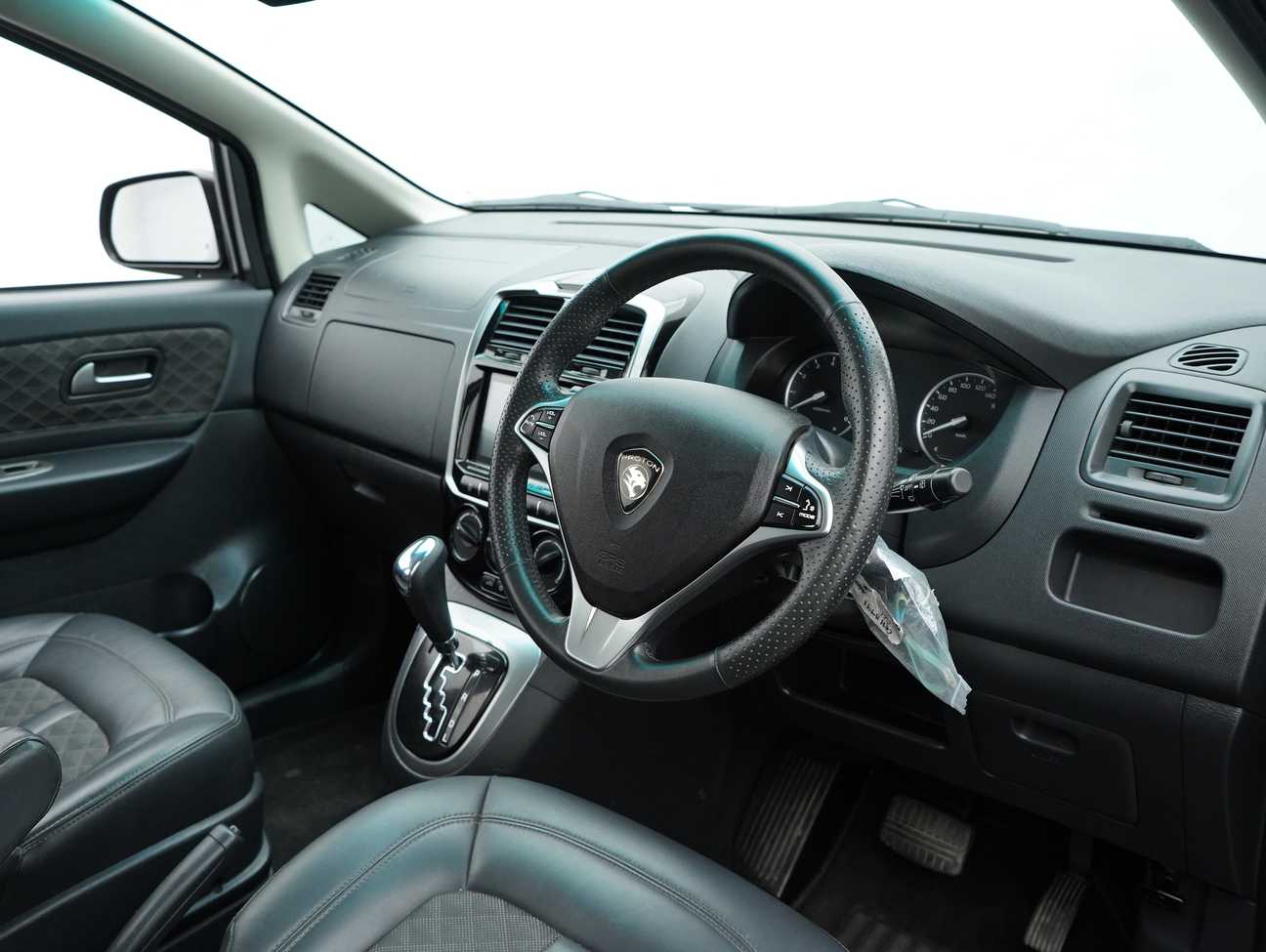 used 2020 Proton Exora Premium 1.6