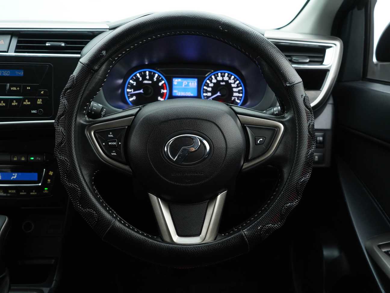 used 2020 Perodua Myvi X 1.3