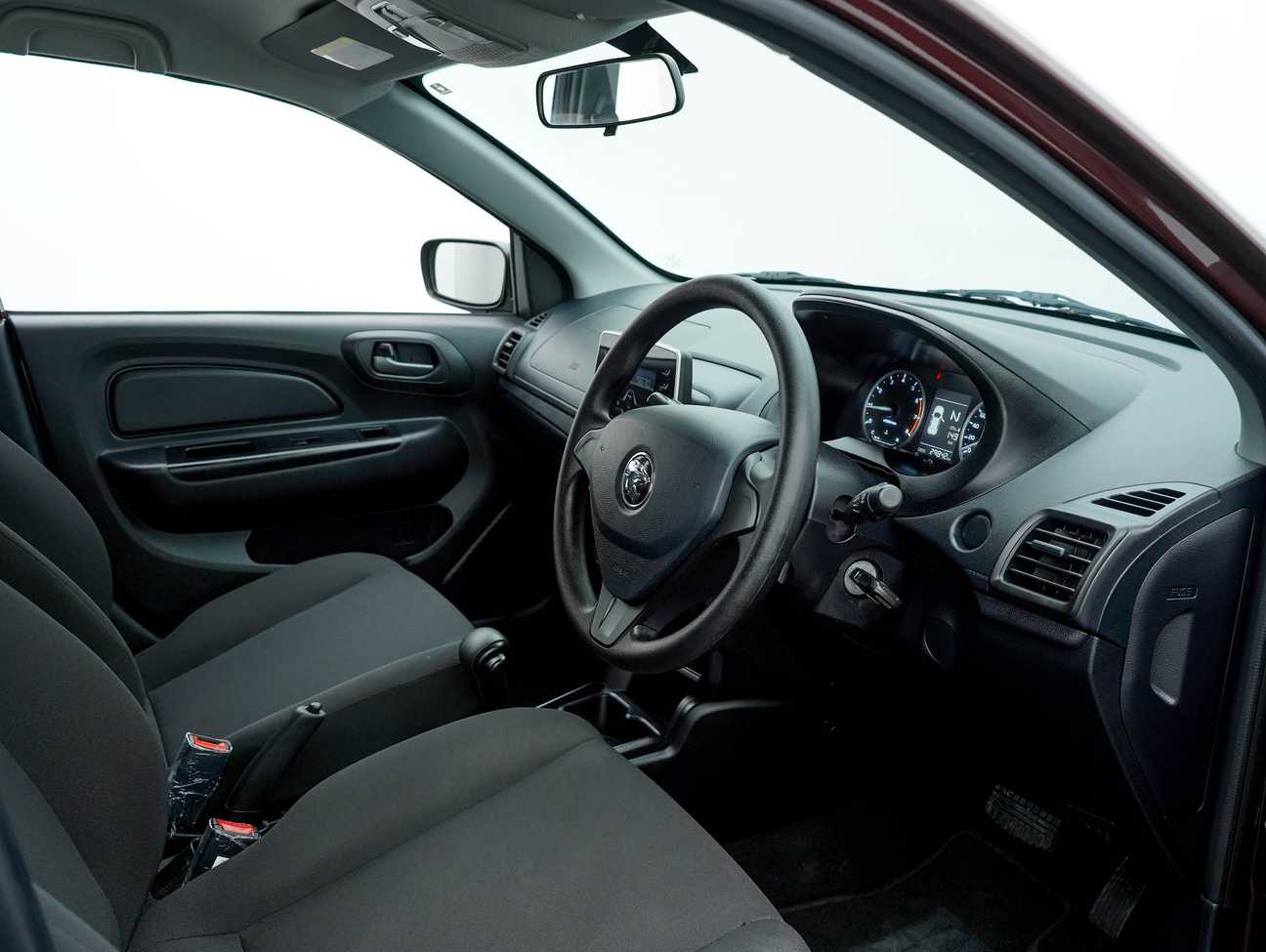 Buy used 2022 Proton Saga Standard Lite 1.3 Carsome.my