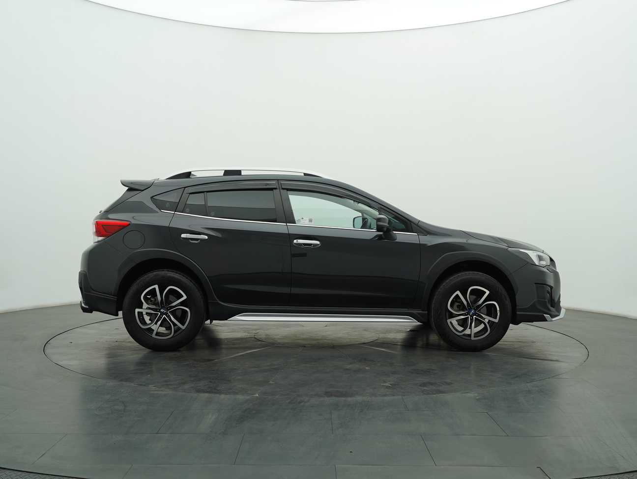 used 2019 Subaru XV GT Edition 2.0