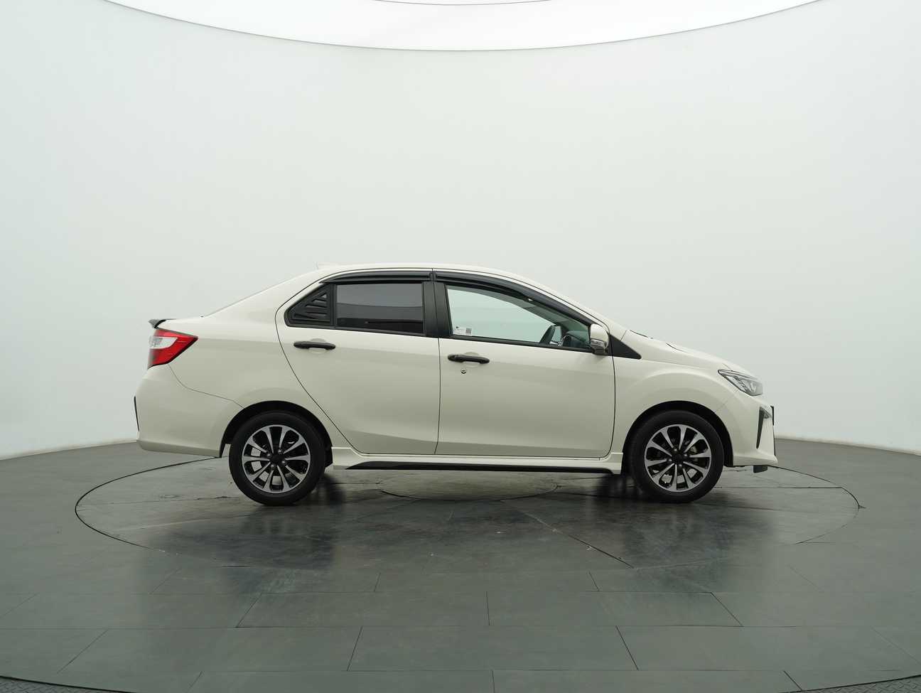used 2020 Perodua Bezza X 1.3