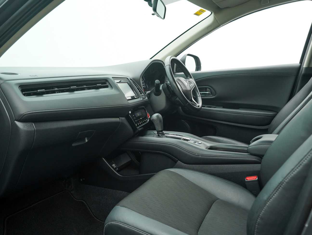 terpakai 2019 Honda HR-V E 1.8