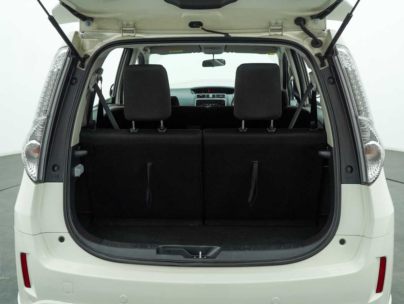 used 2020 Perodua Alza EZ 1.5