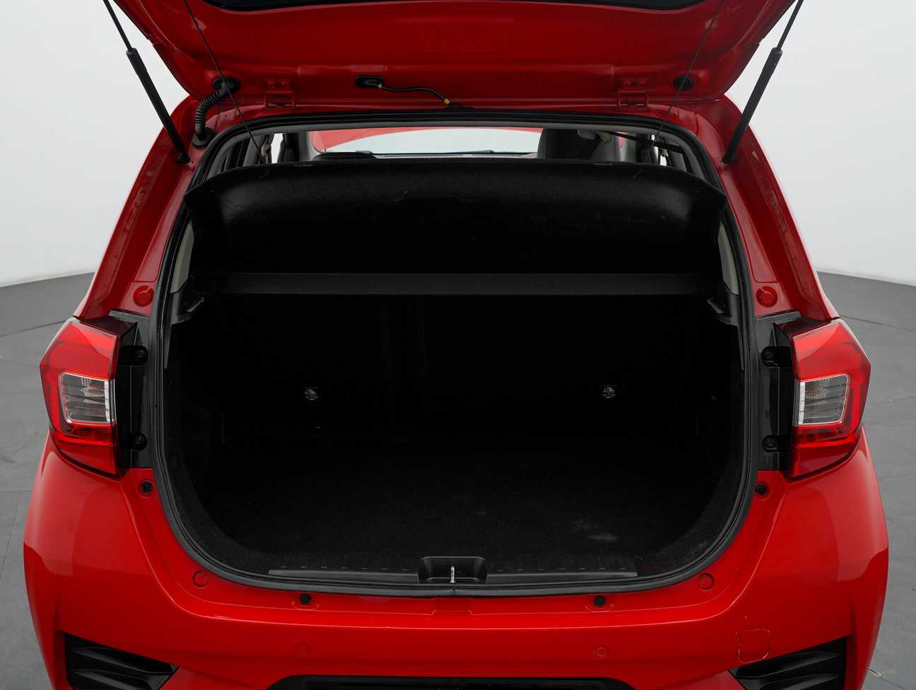 terpakai 2017 Perodua Myvi AV 1.5