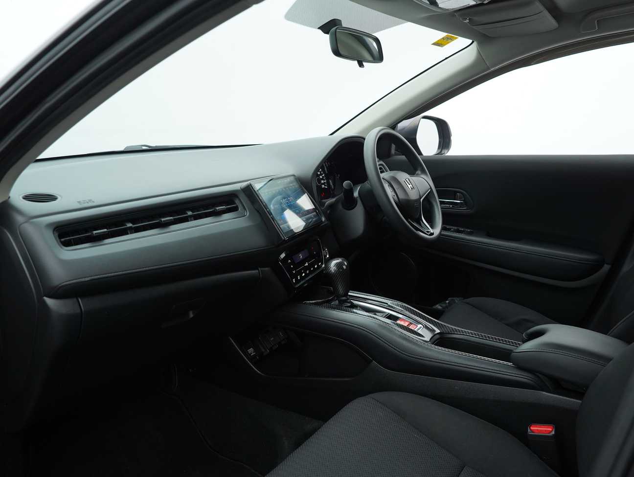 terpakai 2018 Honda HR-V i-VTEC E 1.8