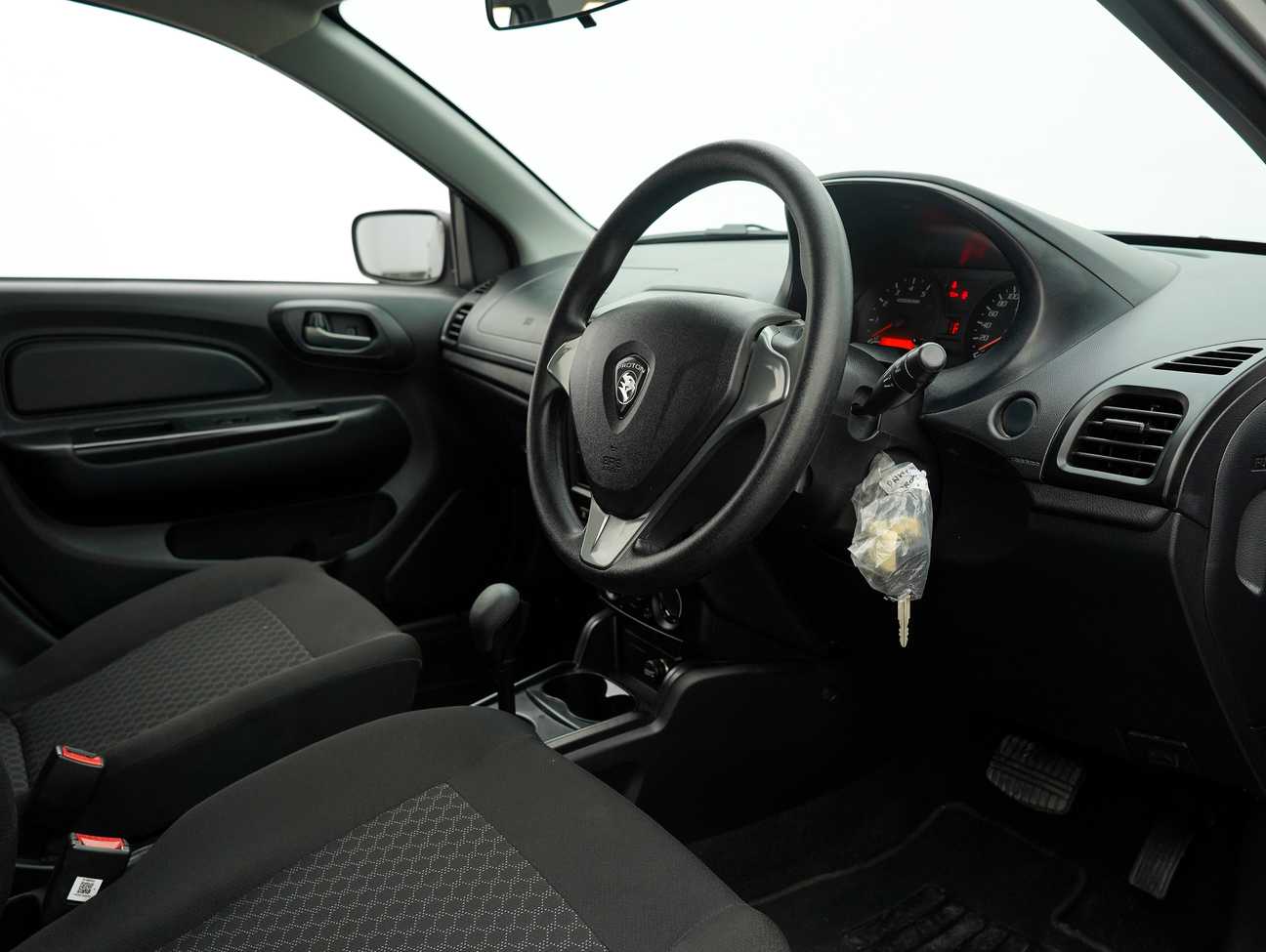 used 2019 Proton Saga Executive 1.3