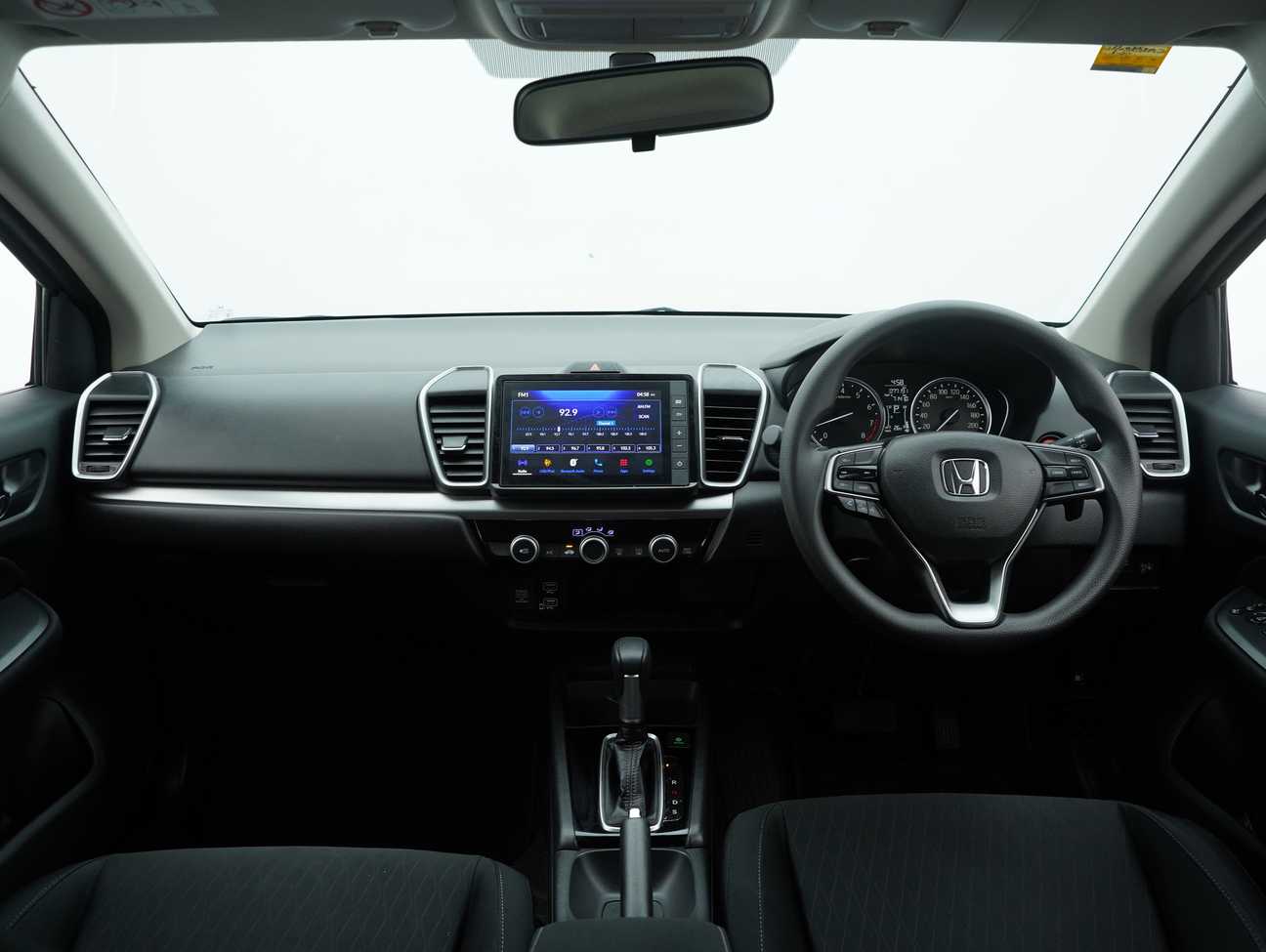 used 2020 Honda City E 1.5