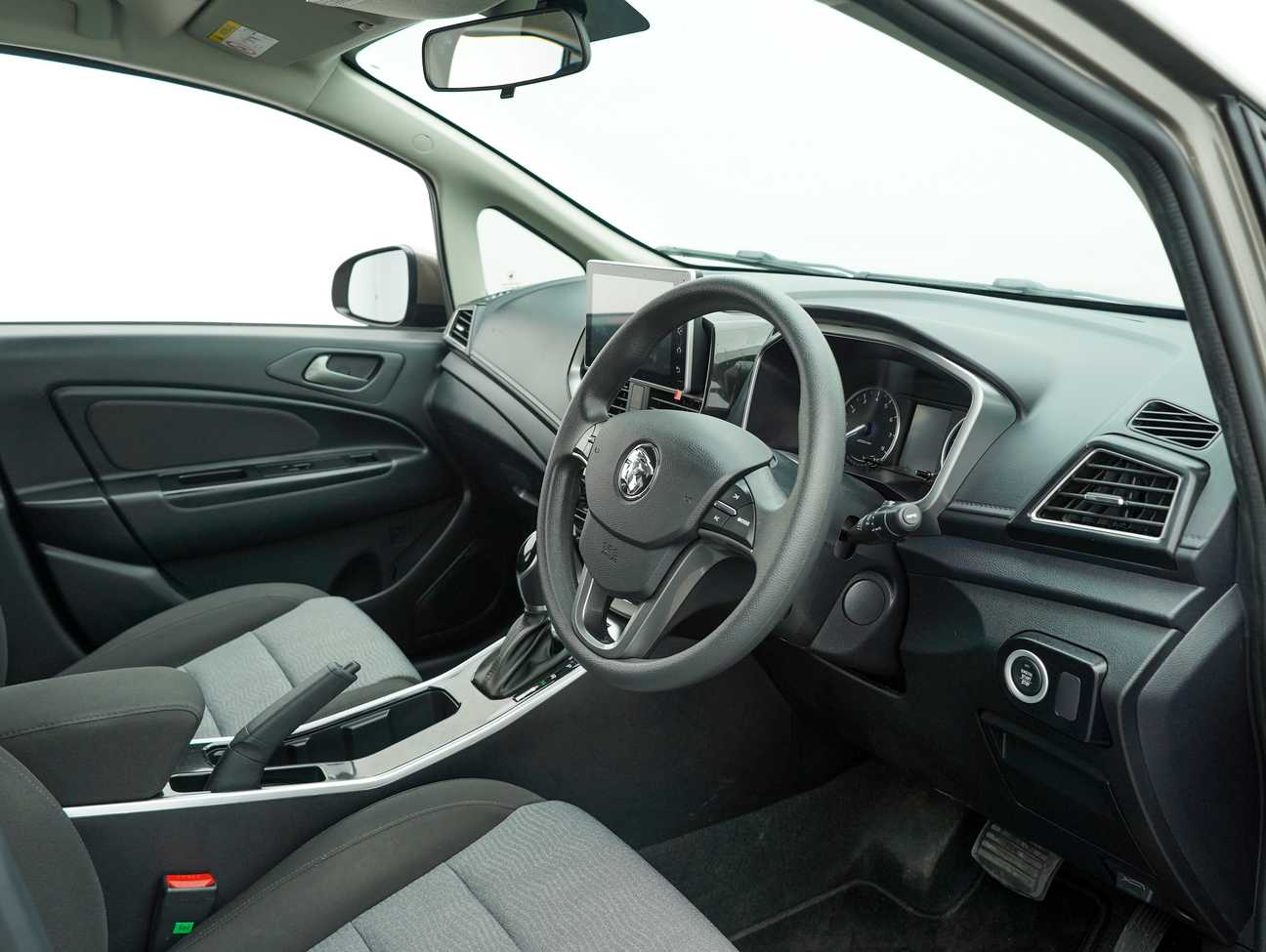 used 2022 Proton Persona Executive 1.6