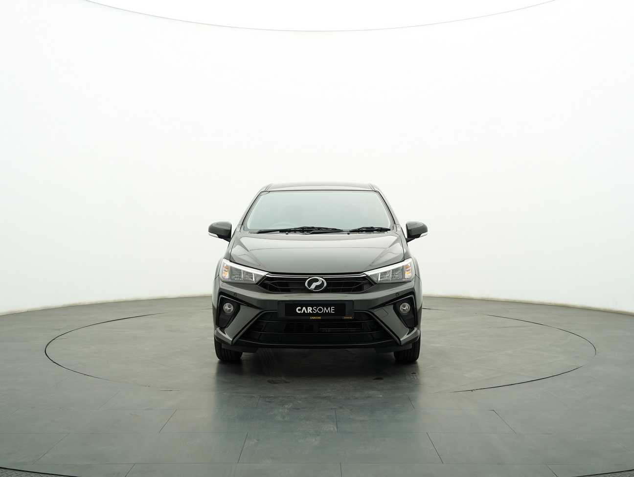 used 2022 Perodua Bezza X 1.3