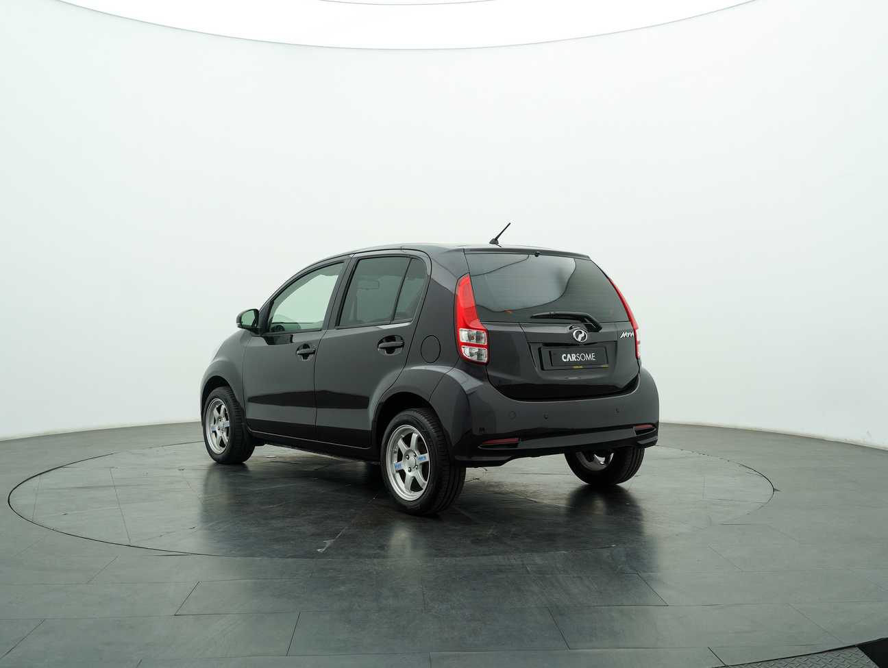 used 2013 Perodua Myvi EZ 1.3