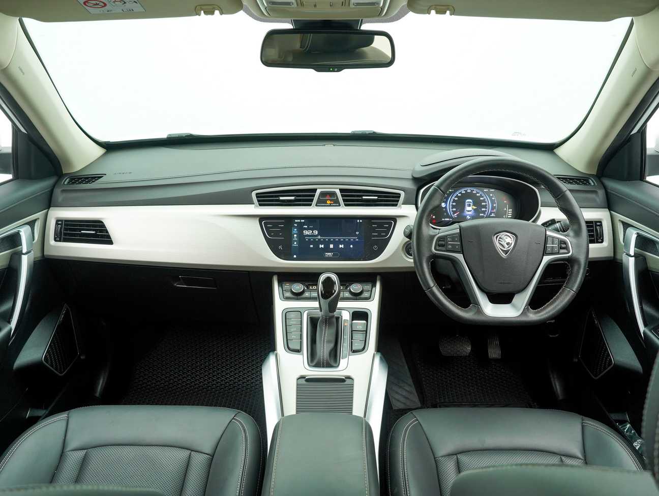 used 2019 Proton X70 Executive 1.8