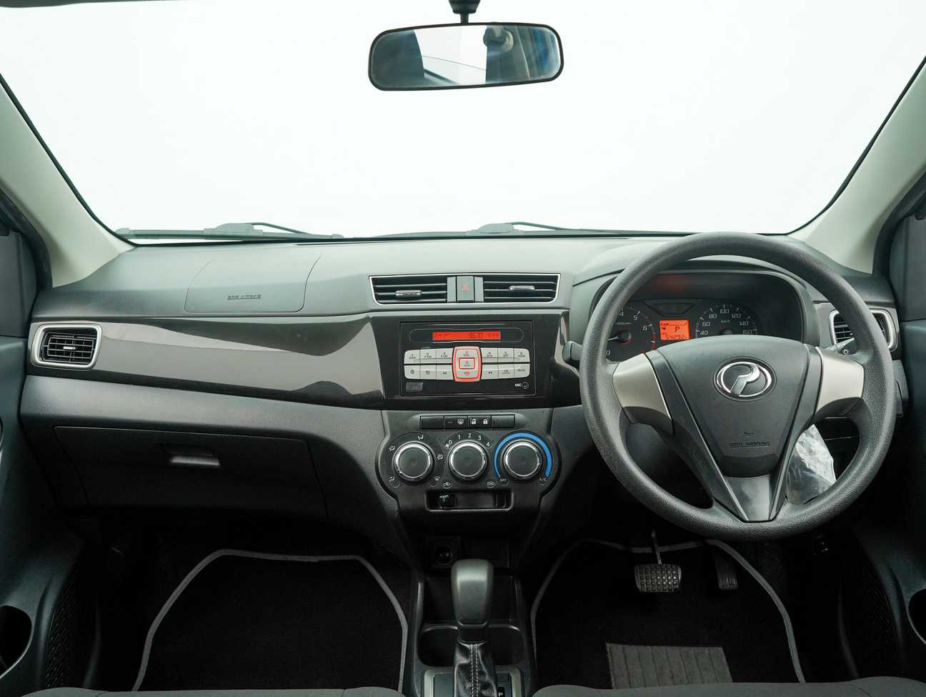 used 2019 Perodua Bezza G Standard 1.0