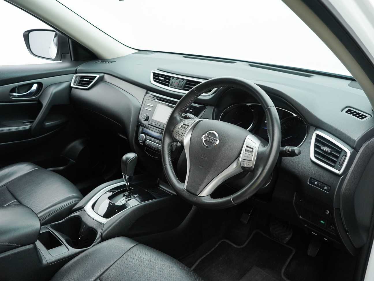 terpakai 2017 Nissan X-Trail  2.0