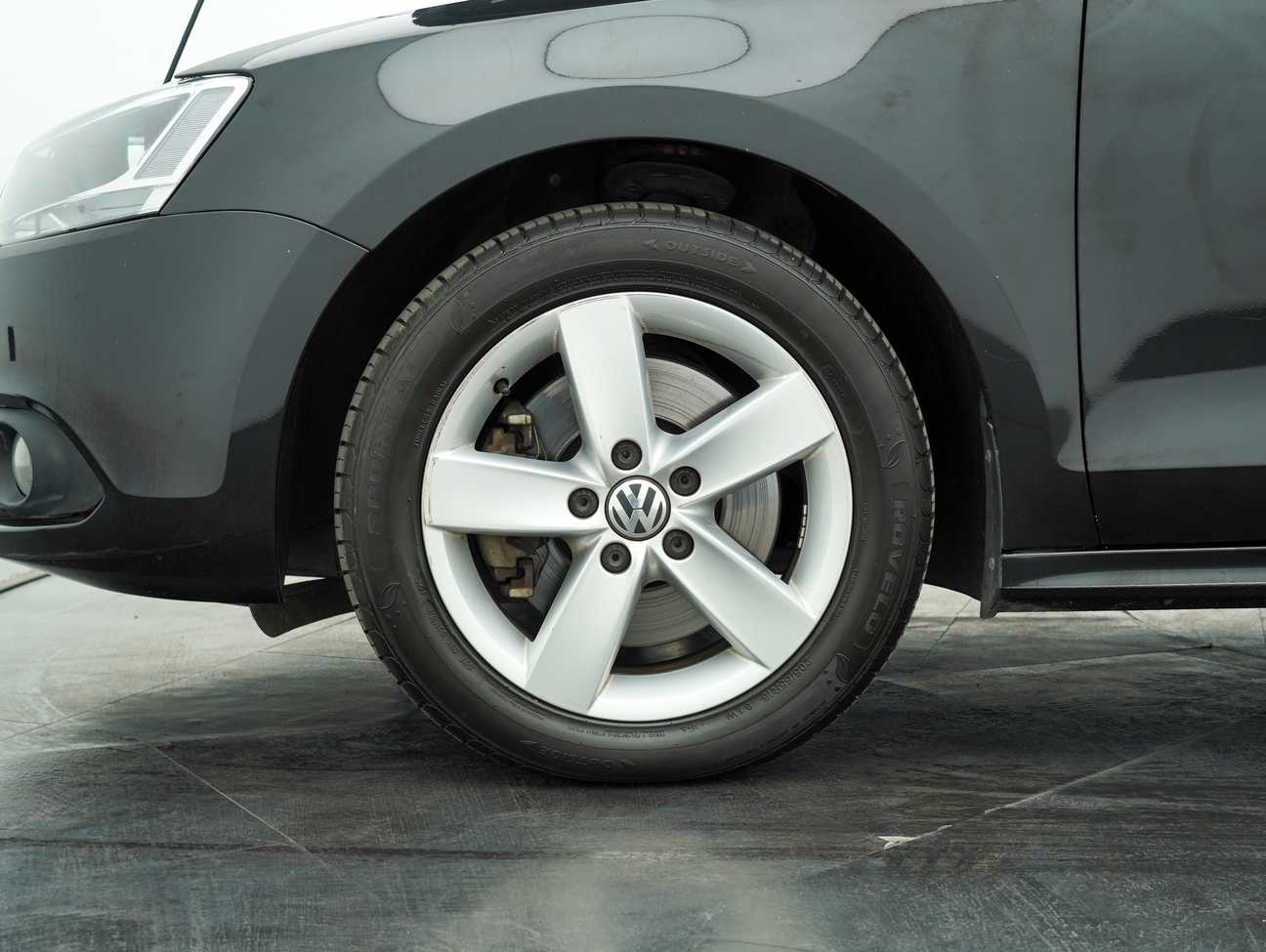 used 2014 Volkswagen Jetta TSI 1.4