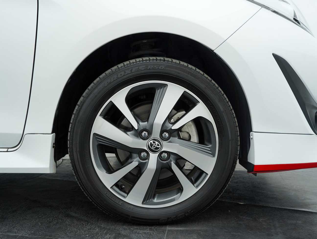 used 2020 Toyota Vios G 1.5