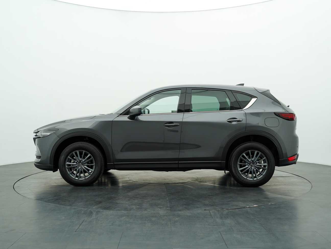 used 2022 Mazda CX-5 SKYACTIV-G High 2.0