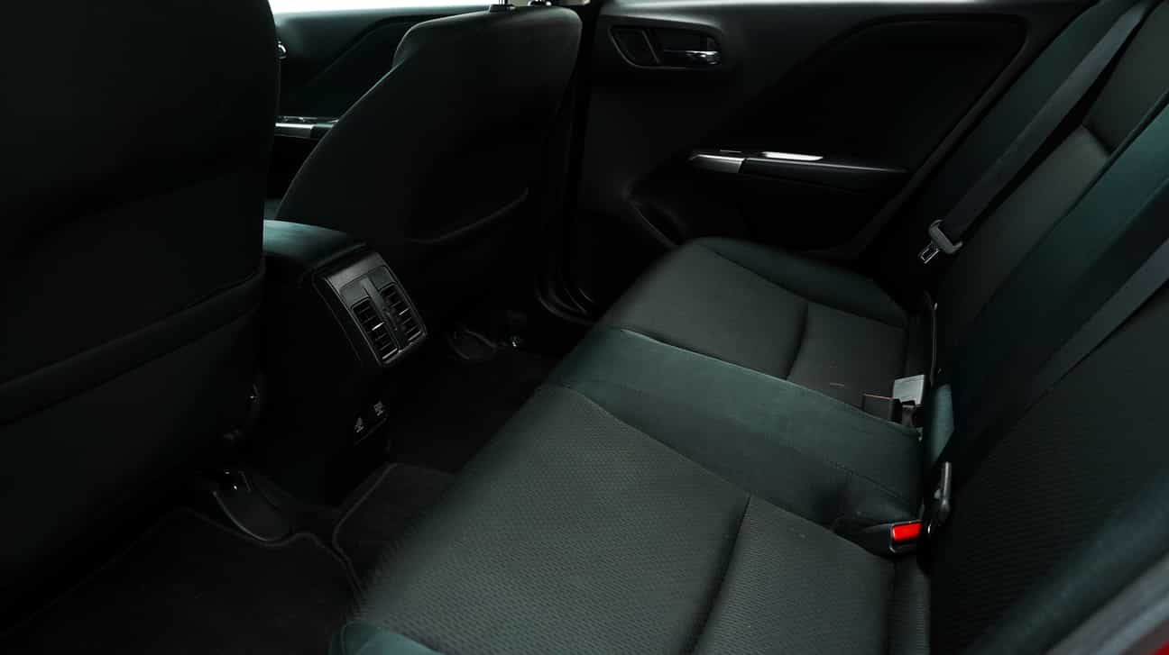 used 2019 Honda CITY E 1.5