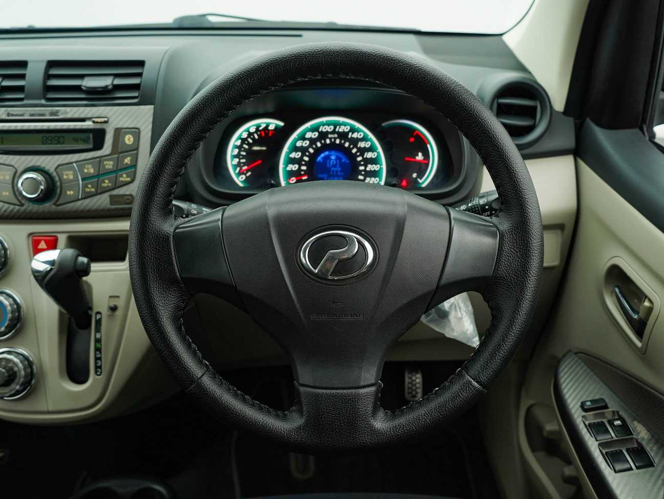 used 2012 Perodua Myvi EZi 1.3