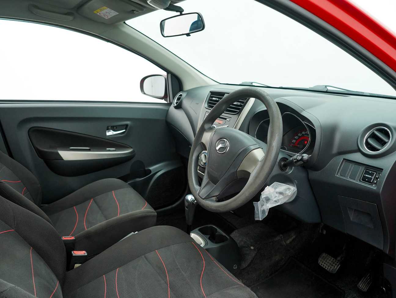 used 2014 Perodua AXIA SE 1.0