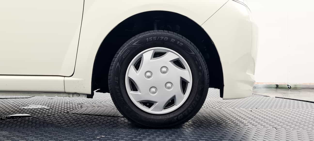 used 2014 Perodua VIVA 850 EX 0.8