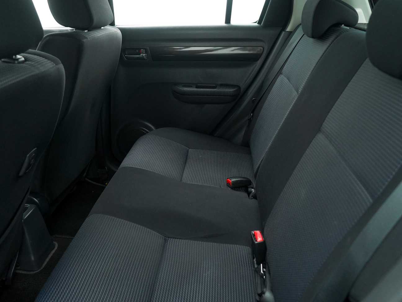 used 2009 Suzuki Swift  1.5