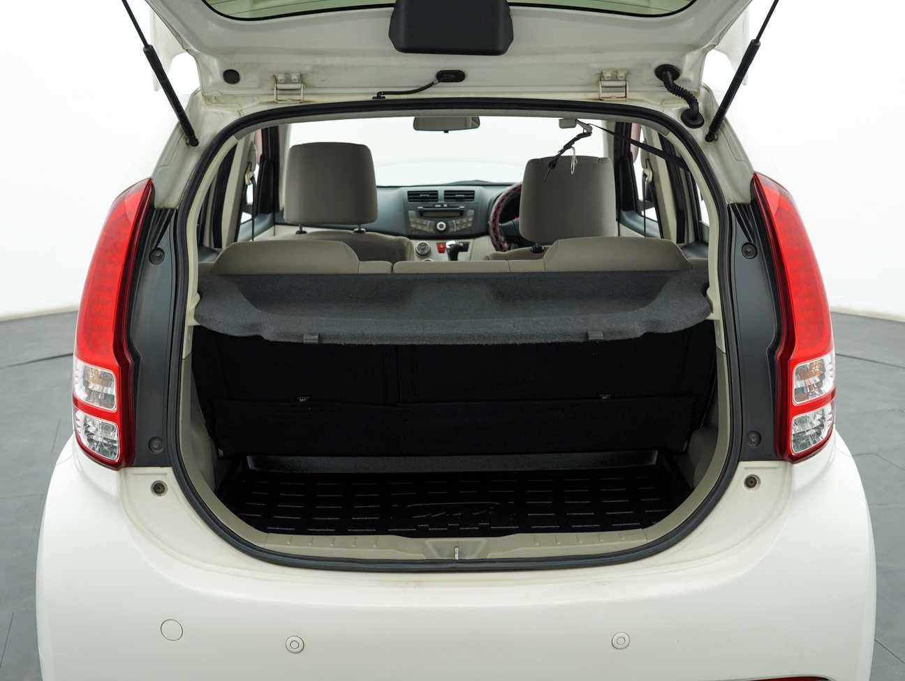 used 2011 Perodua Myvi EZ 1.3