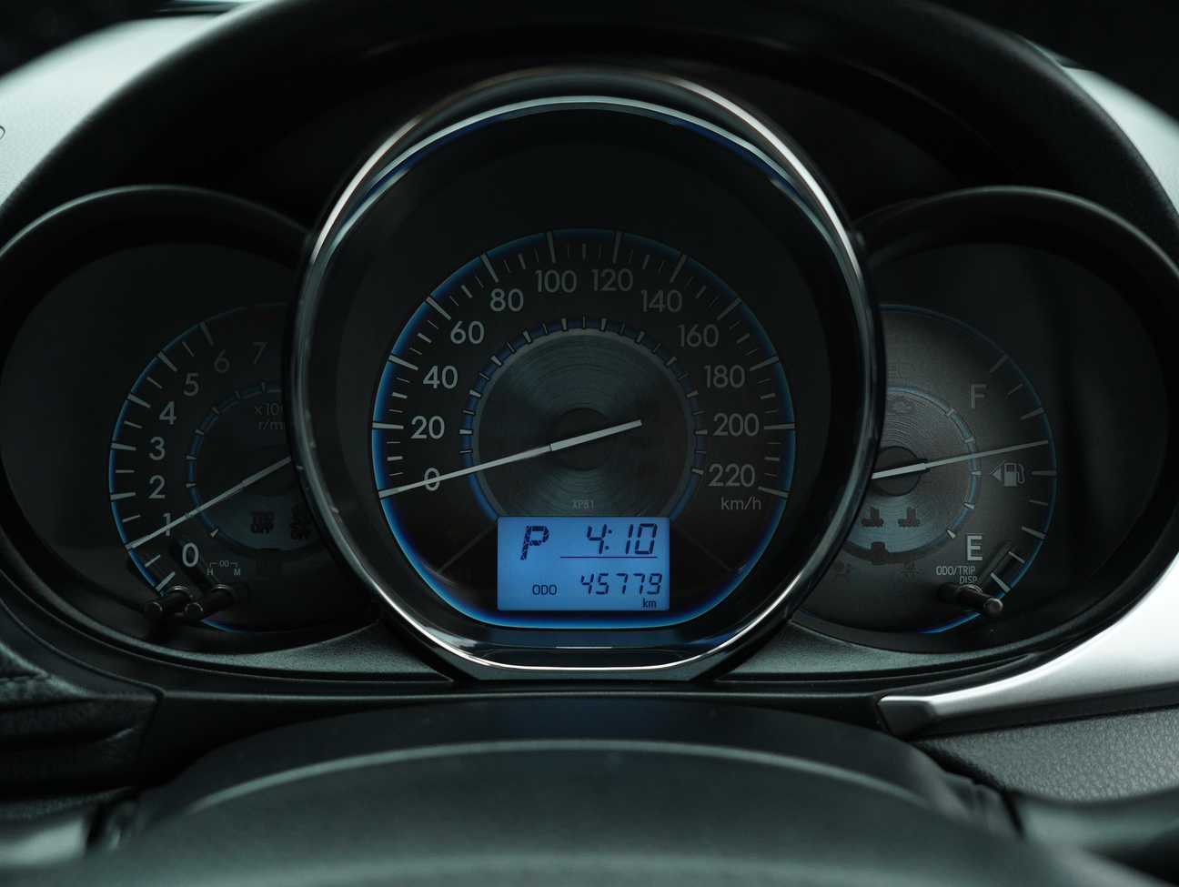 used 2018 Toyota Vios G 1.5