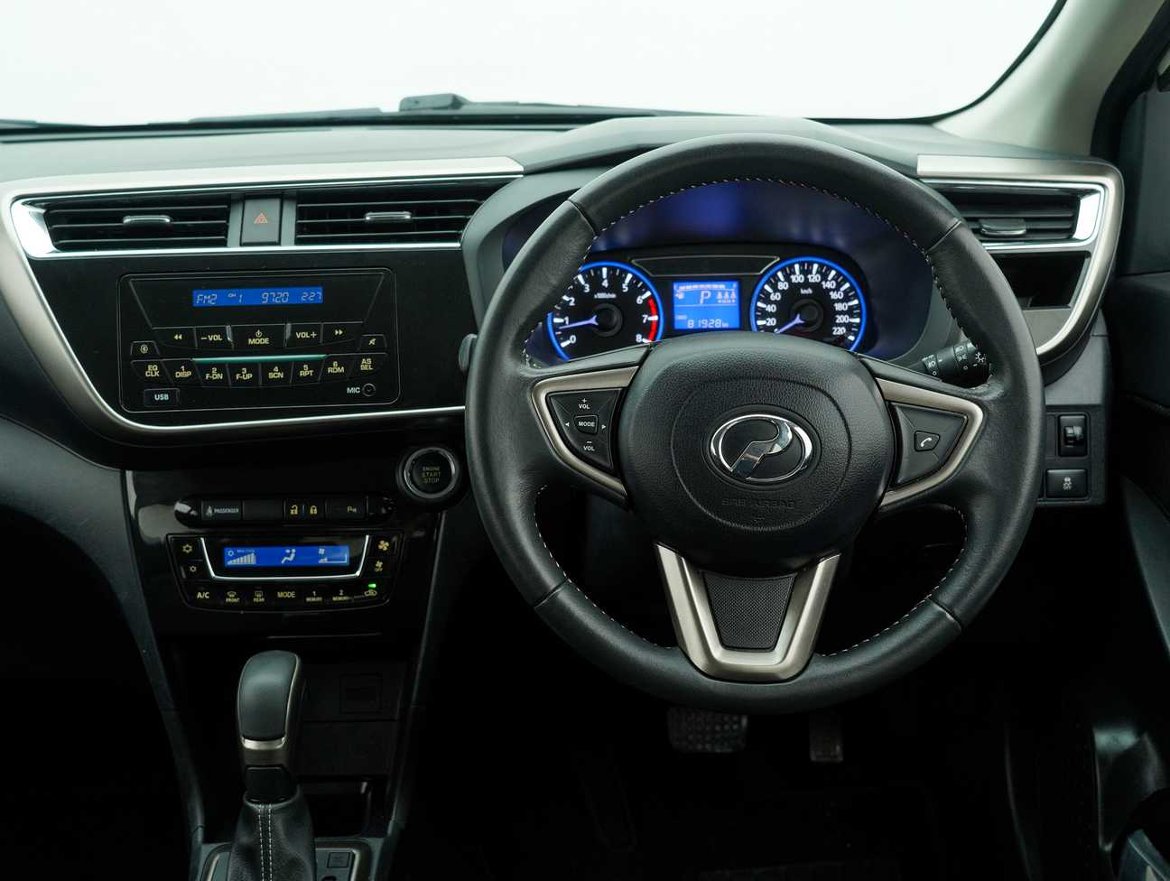 used 2018 Perodua Myvi X 1.3