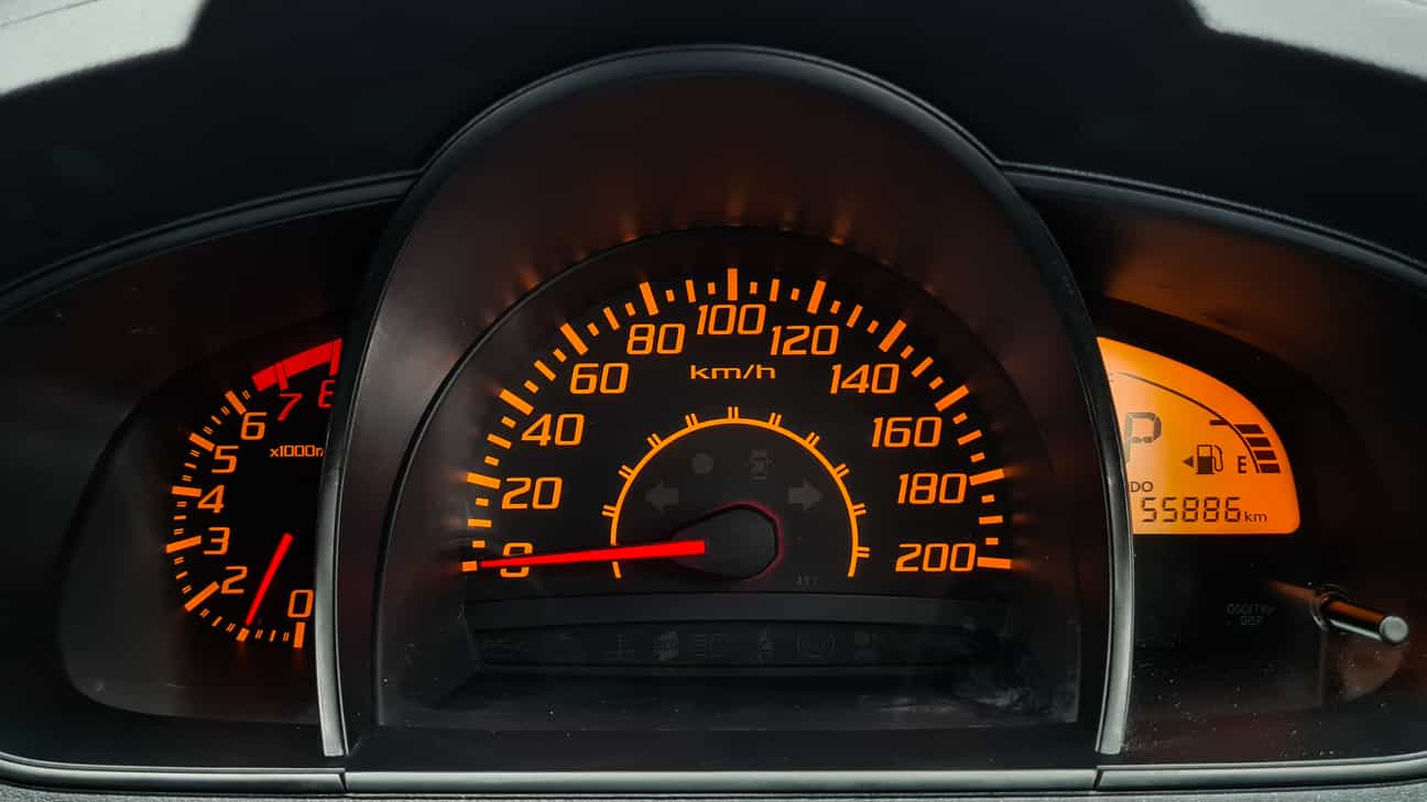 used 2016 Perodua AXIA G 1.0