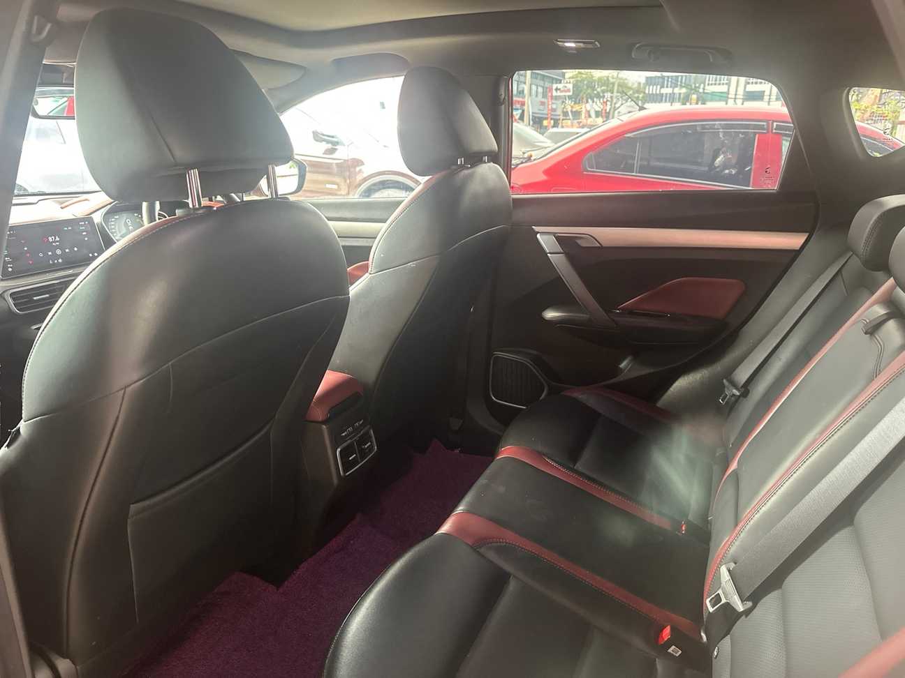 used 2022 Proton X50 Flagship 1.5