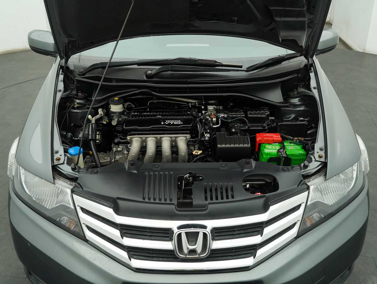 used 2012 Honda City S 1.5