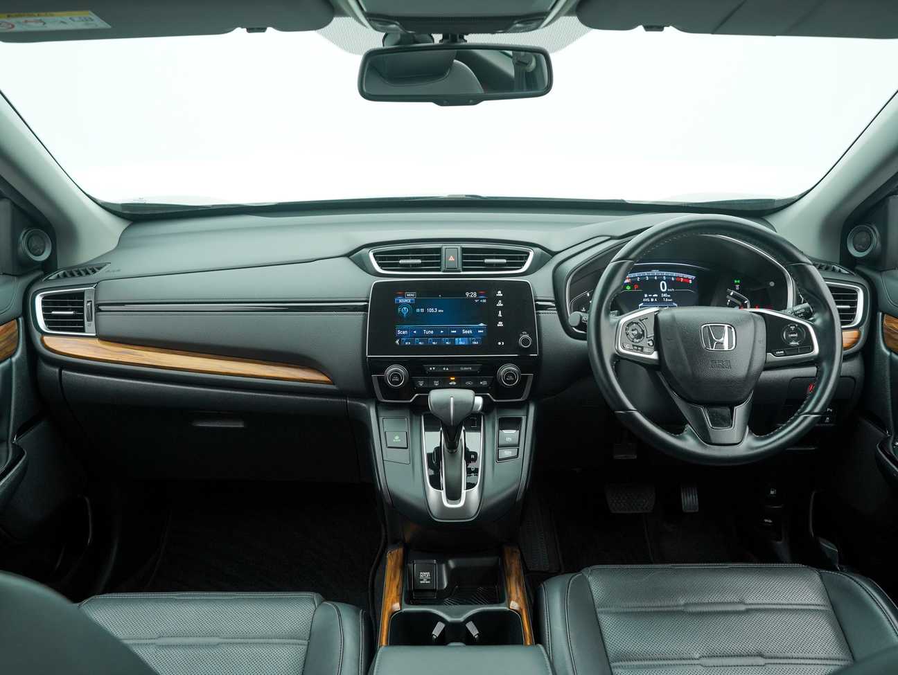 used 2019 Honda CR-V TC 1.5