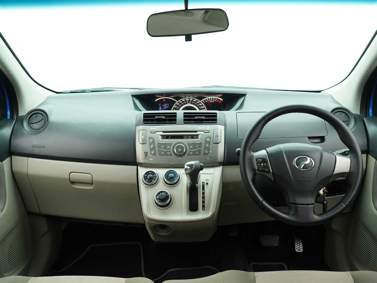 used 2018 Perodua Alza EZ 1.5