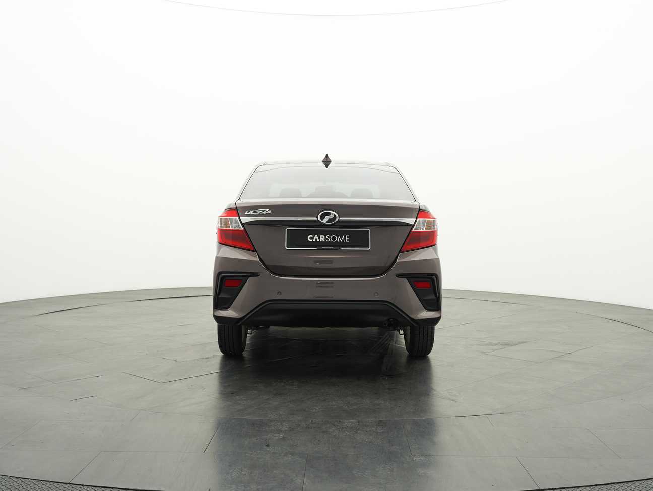 used 2021 Perodua Bezza G 1.0