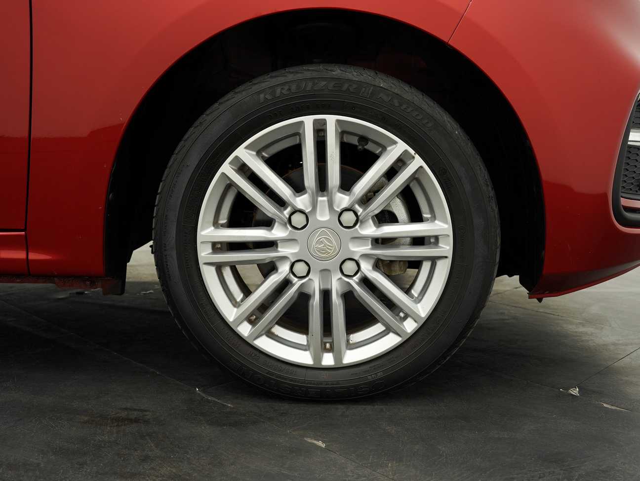 used 2020 Proton Persona Executive 1.6