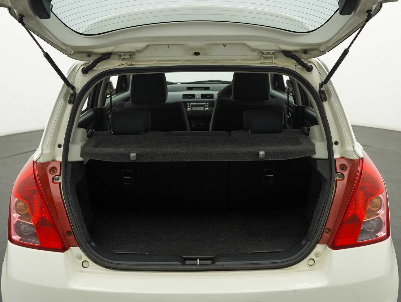 used 2009 Suzuki Swift  1.5