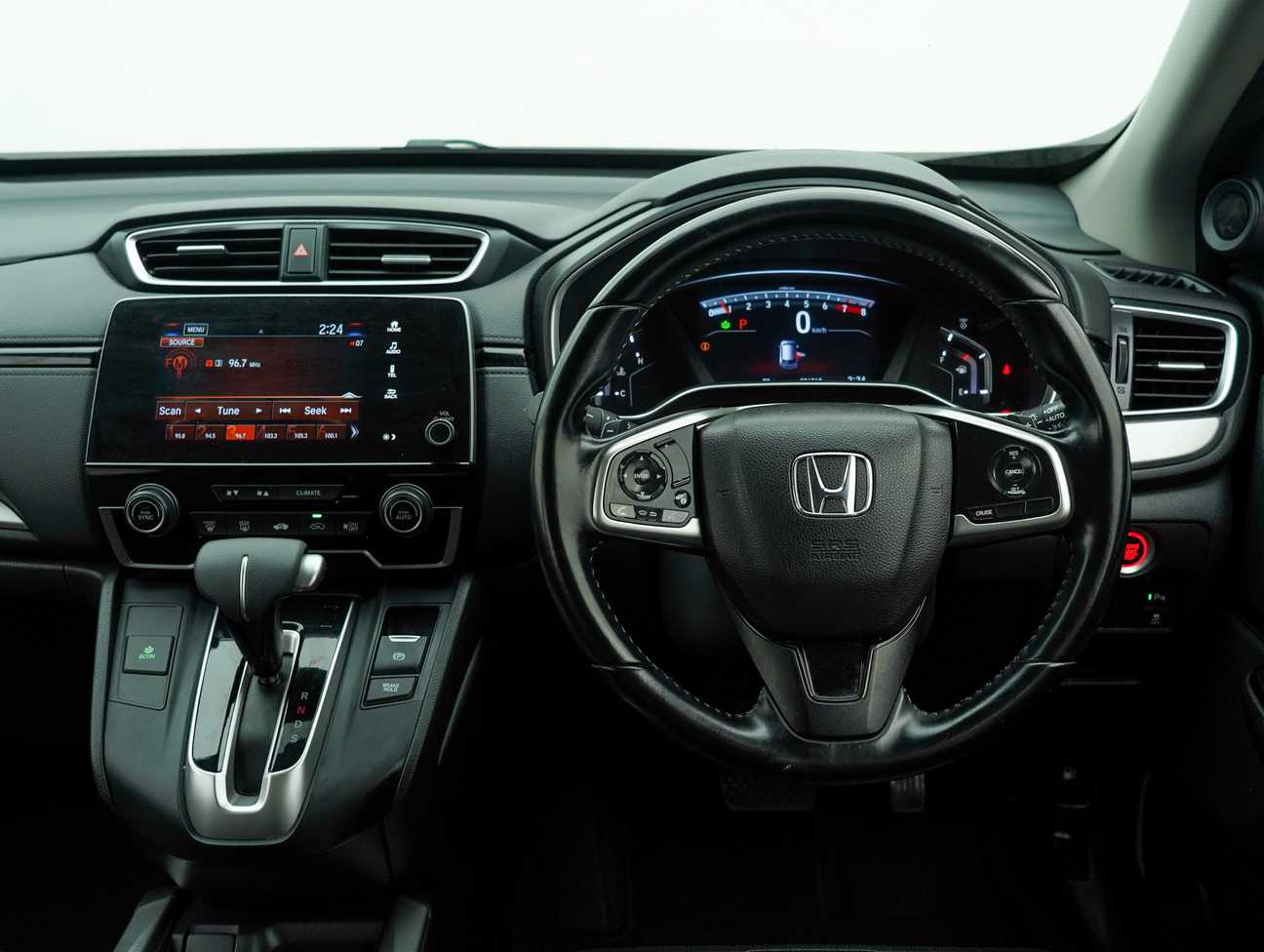 used 2019 Honda CR-V  2.0
