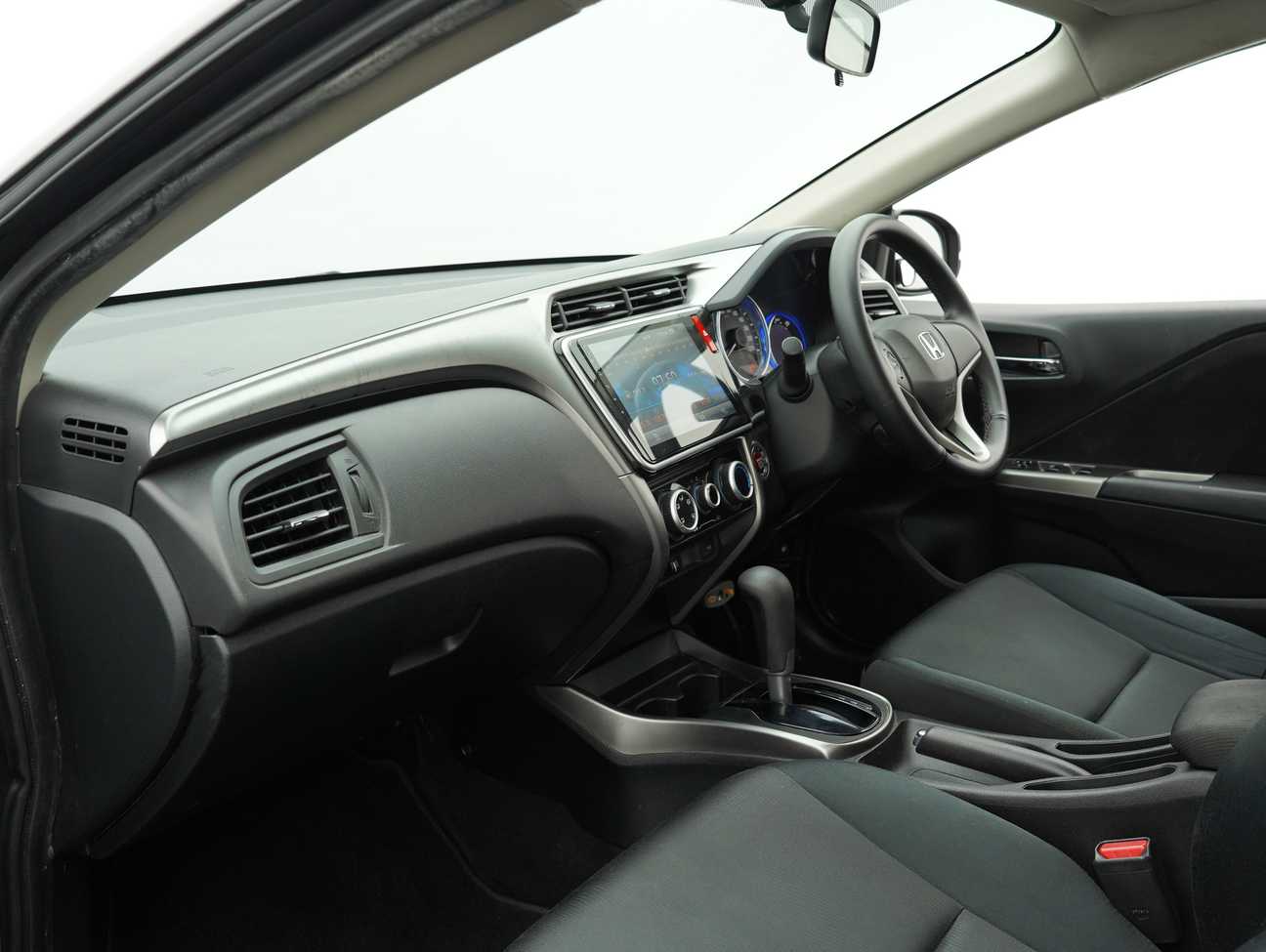 used 2015 Honda City E 1.5