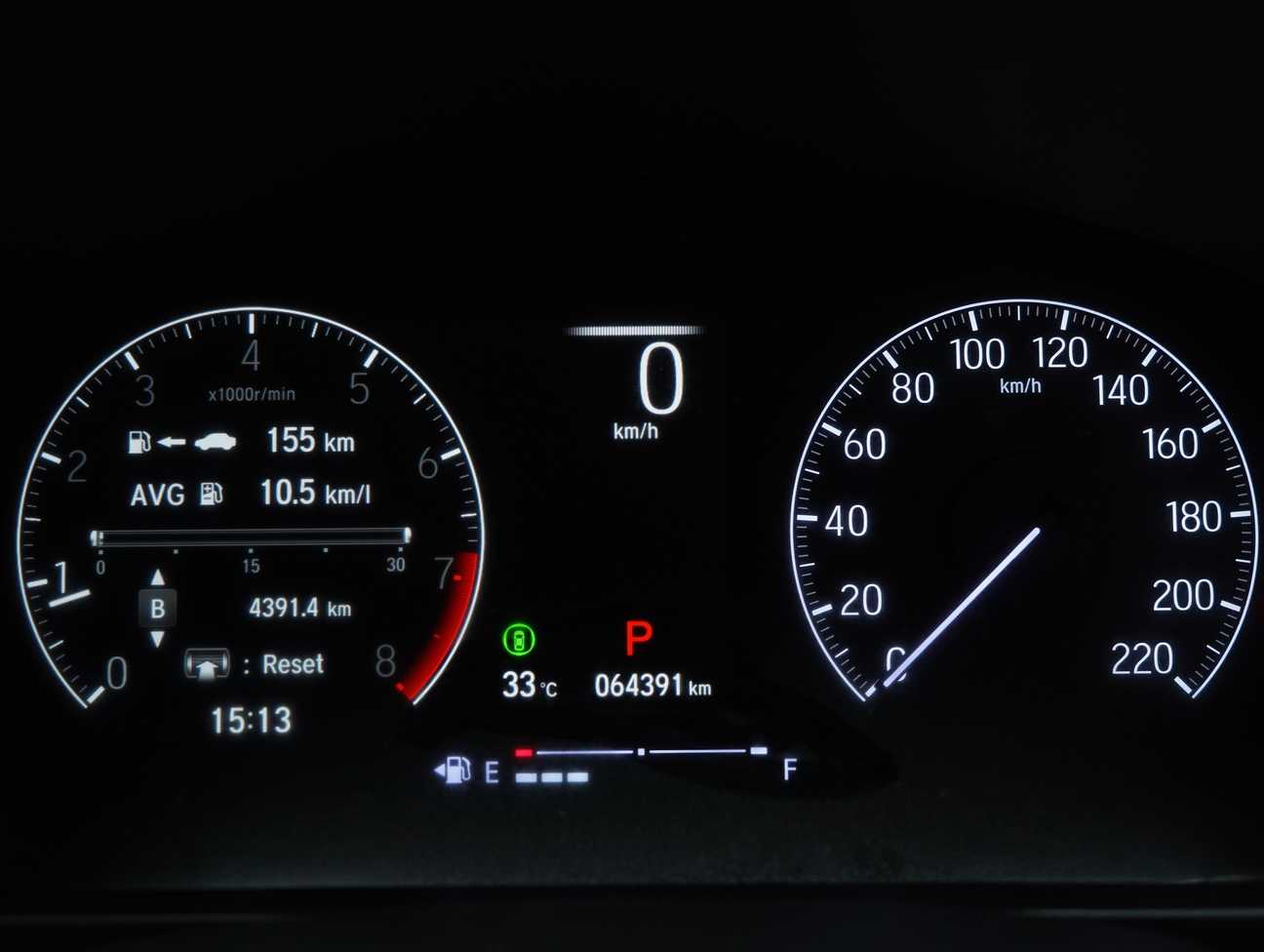 terpakai 2022 Honda City V Sensing 1.5