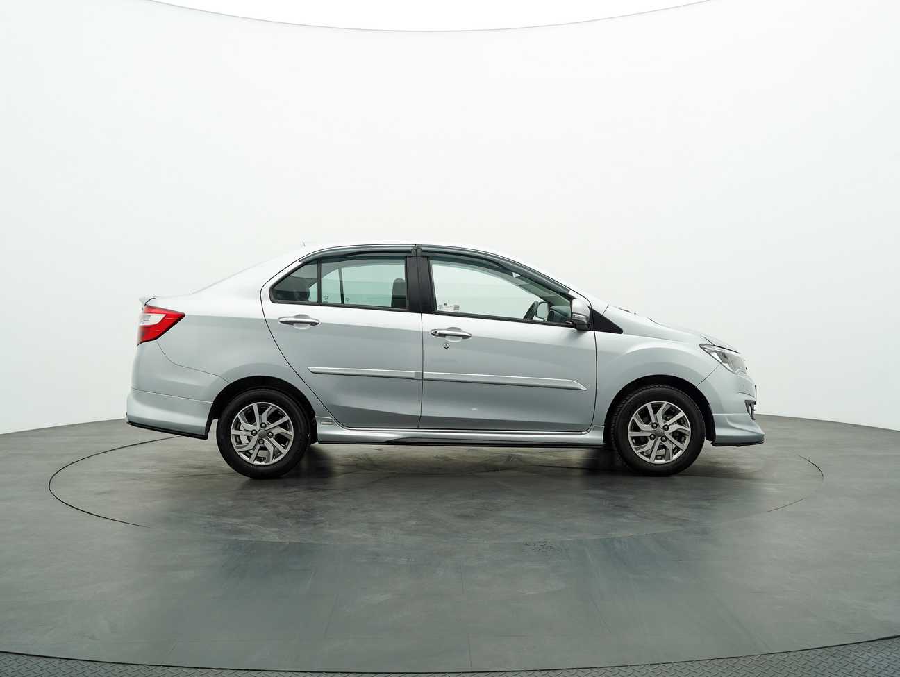 used 2016 Perodua Bezza Advance Premium 1.3