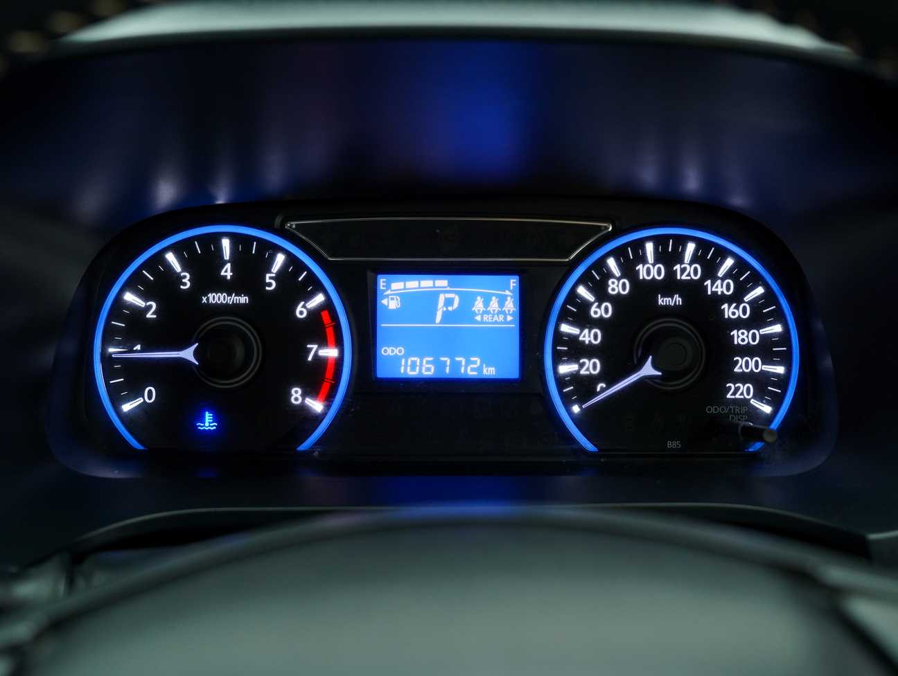 terpakai 2019 Perodua Myvi AV 1.5
