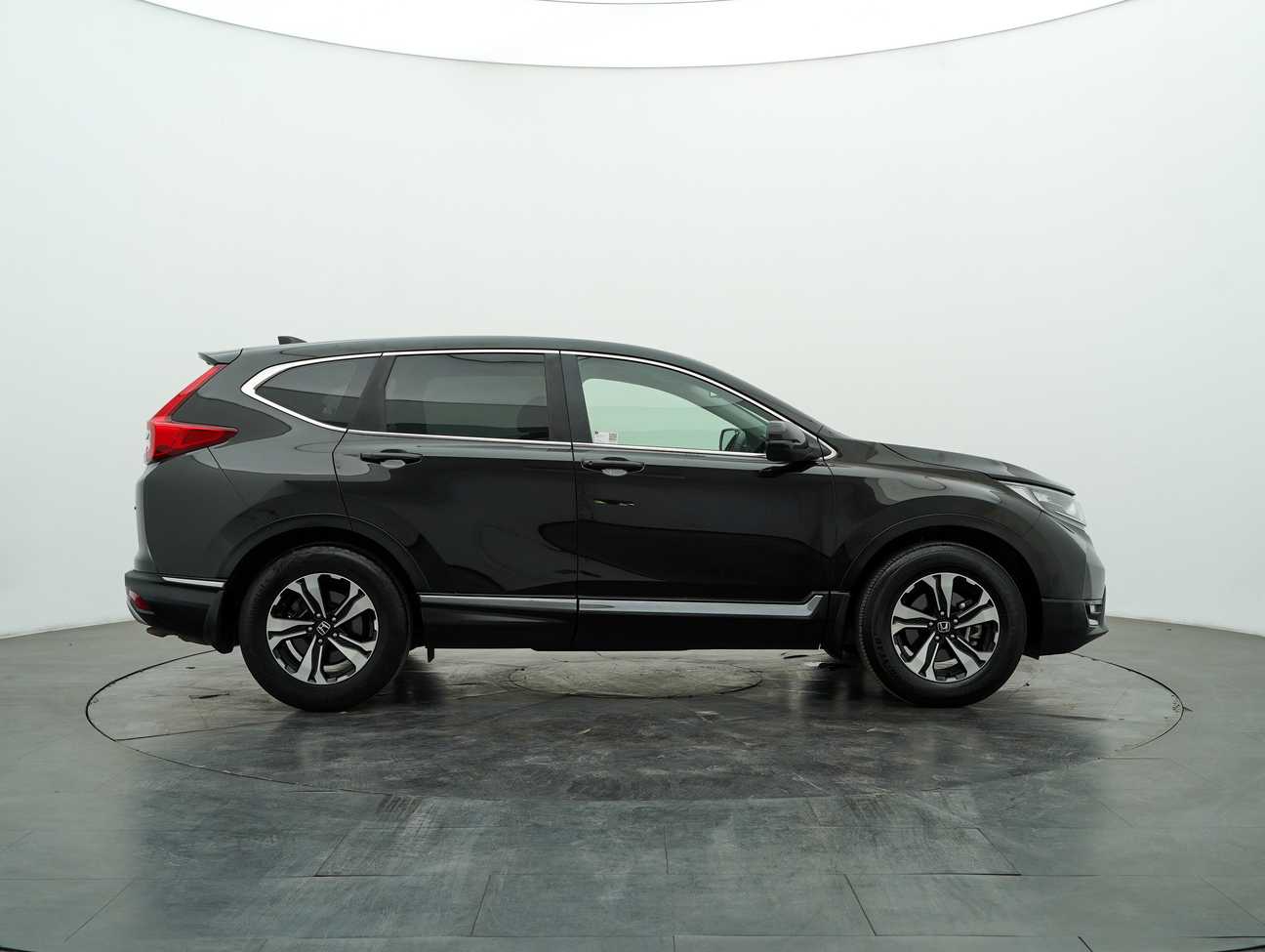 used 2020 Honda CR-V  2.0