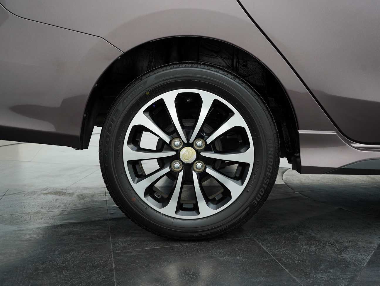used 2023 Perodua Bezza Advance 1.3