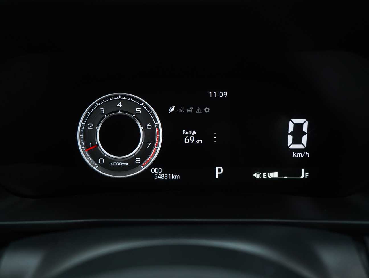 used 2022 Perodua Ativa H 1.0