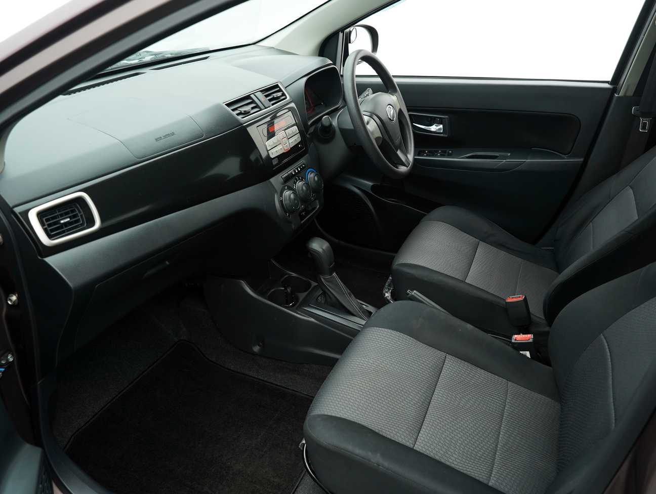 used 2016 Perodua BEZZA X 1.3