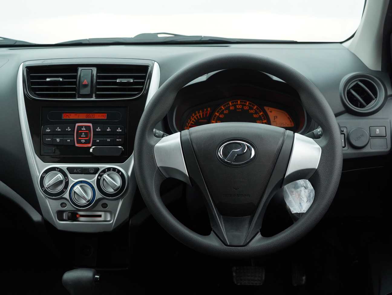 terpakai 2020 Perodua AXIA GXtra 1.0