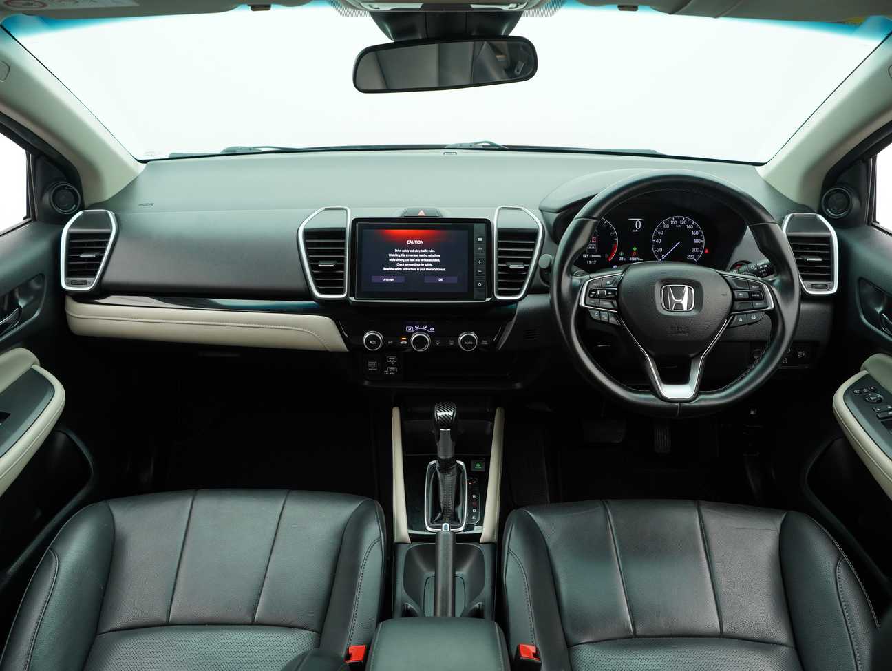 used 2022 Honda City V Sensing 1.5